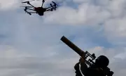 German Chancellor Points Finger at Russia After Mystery Drone Incursion Sparks Airport Chaos, Leaving 10,000 Stranded