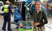 German Mayor Fights for Life After Brutal Stabbing Attack by 17-Year-Old Adopted Daughter