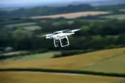 German Police Granted Drone Strike Powers in Major Security Overhaul