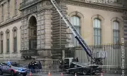 German Security Firm Turns Louvre Art Heist Humiliation Into Marketing Gold