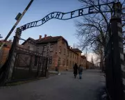 Germany Confronts Its Darkest Chapter: Dentists' Memorial Exposes Nazi Brutality