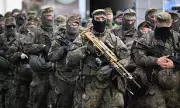 Germany Revives Military Conscription as EU Sounds War Alarm Over Russia Threat