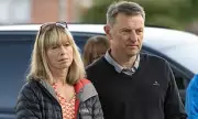 Gerry McCann Breaks Down in Court as Polish Man Stands Trial for Alleged Stalking Campaign