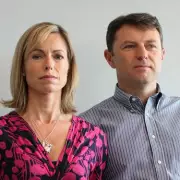 Gerry McCann Confronts Stalker in Court: 'You Targeted My Family' | Mirror Exclusive