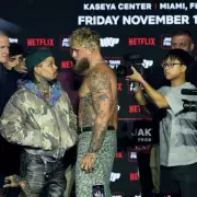 Gervonta Davis Drops Bombshell Fight Offer to Jake Paul in Social Media Showdown