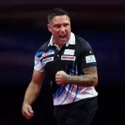 Gerwyn Price Net Worth Revealed: The Iceman's Fortune From Darts Dominance