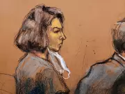 Ghislaine Maxwell Takes Final Stand: US Supreme Court Appeal Over Epstein Conviction