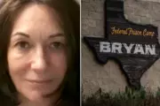 Ghislaine Maxwell's New Life in Texas Prison Camp Revealed: Shocking Details Emerge