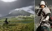 Ghost of Yotei: Gaming Critic Peter Hoskin Hails 'Super-Power Scenery' and Profound Emotional Impact