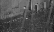 Ghostly Apparition Caught on Camera at English Heritage Site Sparks Supernatural Debate