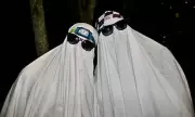 Ghosts Among Us: One in Three Britons Believe in the Paranormal, Study Reveals