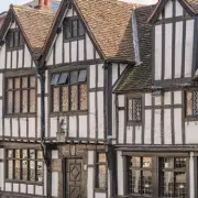 Ghosts and Ghouls: The UK City With More Haunted Pubs Than Anywhere Else