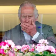 Ghosts of the Crown: The Most Chilling Royal Palace Hauntings Revealed