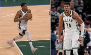 Giannis Antetokounmpo's Controversial 'Travel' Sparks NBA Fan Fury and Debate