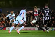 Giant-Killers Grimsby Stun Premier League Brentford in Sensational Carabao Cup Upset