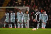 Giant-Killers Grimsby Town Stun Premier League Brentford in Dramatic Carabao Cup Upset