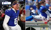 Giants Plot Shock NFL Trade: 49ers' Jauan Jennings for Saints' Chris Olave in Blockbuster Receiver Swap