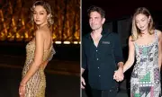 Gigi Hadid and Bradley Cooper's Secret Romance Blossoms During Intimate New York Outing
