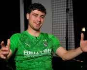 Gio Reyna Opens Up: Inside the Turbulent 2022 World Cup Fallout and His Bundesliga Revival