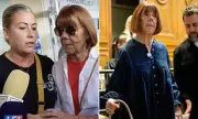 Gisele Pelicot Faces Rapist in Court Again as He Appeals Conviction - Still No Trace of Missing Daughter