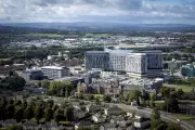 Glasgow's Air Quality Crisis: Shocking Pollution Levels Exposed in New Study