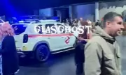 Glasgow's Halloween 'Glasghost' Event Haunts Families After Disastrous Willy Wonka Experience