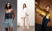 Glitz & Glamour: How Taylor Swift's Showgirl Aesthetic Is Revolutionising British High Street Fashion