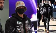 Global Superstar's Under-the-Radar Sydney Arrival After Coachella Triumph