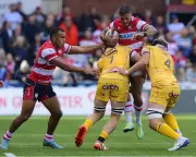 Gloucester Stun Northampton Saints in Premiership Thriller at Kingsholm