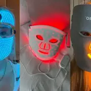 Glow Up For Less: The Best LED Face Mask Deals That Actually Work