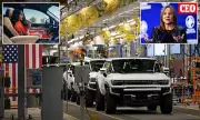 GM Axes 200 Tech Jobs in Michigan as Automotive Industry Shifts Gears