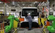 GM Axes 2,300 Workers in Michigan and Ohio as Electric Vehicle Transition Accelerates