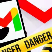 Gmail's Hidden Danger: The Simple Rules You MUST Follow to Avoid Devastating Scams