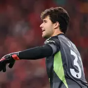 Goalkeeper Transfer Tussle: Liverpool and Man Utd Battle for Belgian Prodigy Senne Lammens