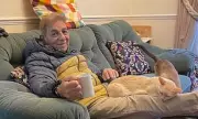 Gogglebox Star, 80, Forced Out of NHS Role After Channel 4 Signing Triggers 'Conflict of Interest' Storm