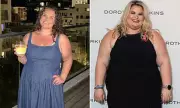 Gogglebox Star Amy Tapper's Incredible 7 Stone Transformation: Inside Her Weight Loss Journey with Mounjaro