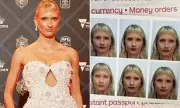 Gogglebox Star Dee Salmin's Shocking Passport Photo Transformation Leaves Fans Stunned