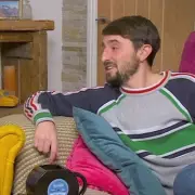 Gogglebox's Pete Sandiford's Five-Year Feud With Sister Paige Revealed - Shocking Family Rift