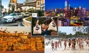 Gold Digger Map Revealed: The Five UK States Where Singles Are Hunting for Wealthy Partners