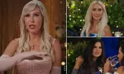 Golden Bachelor Australia Contestants' Surgery Secrets Revealed: The Cosmetic Enhancements Behind Their TV Glow