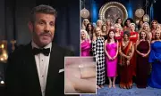 Golden Bachelor Winner Leaked: Shocking Spoiler Reveals Gerry Turner's Final Choice