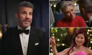 Golden Bachelor Winner Theresa Nist's Heartbreaking Family Revelation: 'I Lost My Husband'