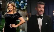 Golden Bachelor's Nicolette Gets 'Villain Edit' - Fans Cry Foul Over Reality TV Manipulation