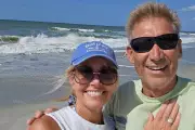 Golden Bachelor's Surprise Romance: Gerry Turner Finds Love Again With High School Sweetheart