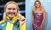 Golden Farewell: Ariarne Titmus Announces Shock Retirement After Paris Olympics Triumph