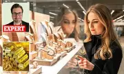 Golden Opportunity: Why Savvy Brits Are Adding Gold to Their Pension Portfolios Amid Market Volatility