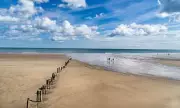 Golden Sands & Autumn Bliss: Discover Britain's Best Beaches for a Perfect Off-Season Escape