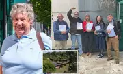 Golf Champion's Legal Defeat: Judge Condemns 'Manipulative' Behaviour in Luxury Lodge Dispute