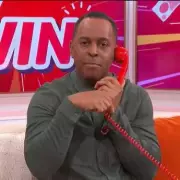 Good Morning Britain Star Faces Backlash After Controversial On-Air Comments About Kate Garraway