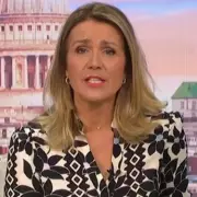 Good Morning Britain Star's Emotional On-Air Breakdown Over Devastating Family Diagnosis